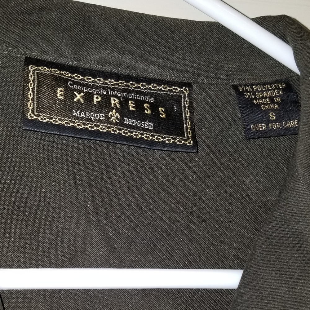 Express Blazer - Picture 2 of 2